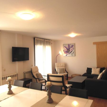 Apartamentos Grifo Vacances Julia El Tarter Exterior foto