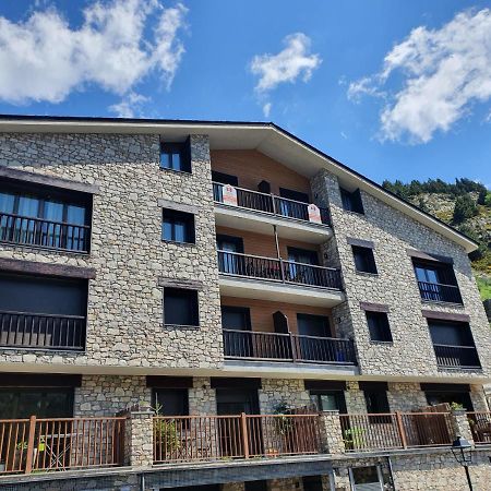 Apartamentos Grifo Vacances Julia El Tarter Exterior foto